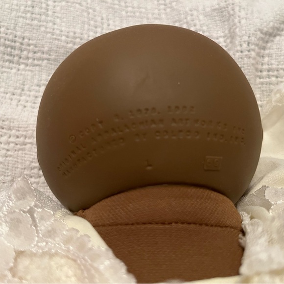 EVC Cabbage Patch Preemie - Picture 5 of 9